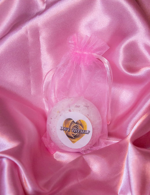 Yoni Bath Bombs