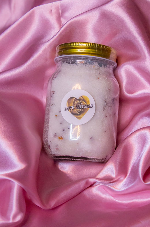 Body Scrub