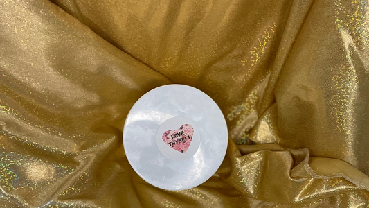 Whipped Shea Butter